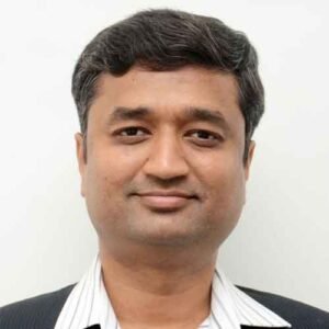 Dr. Manjunath G Anakal